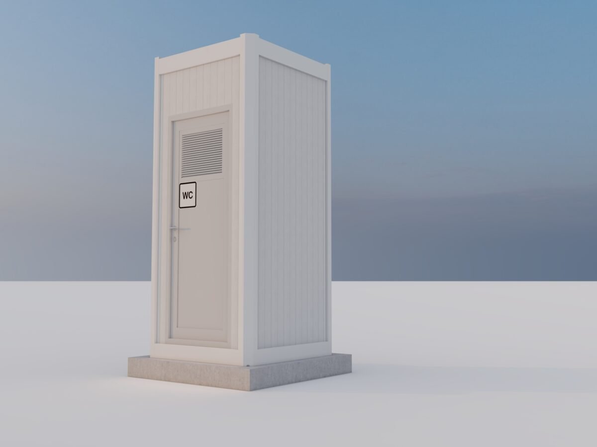 كابينة 110×110 (PRK3001-3003)