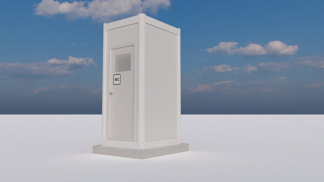 كابينة 110×130 (PRK3002)