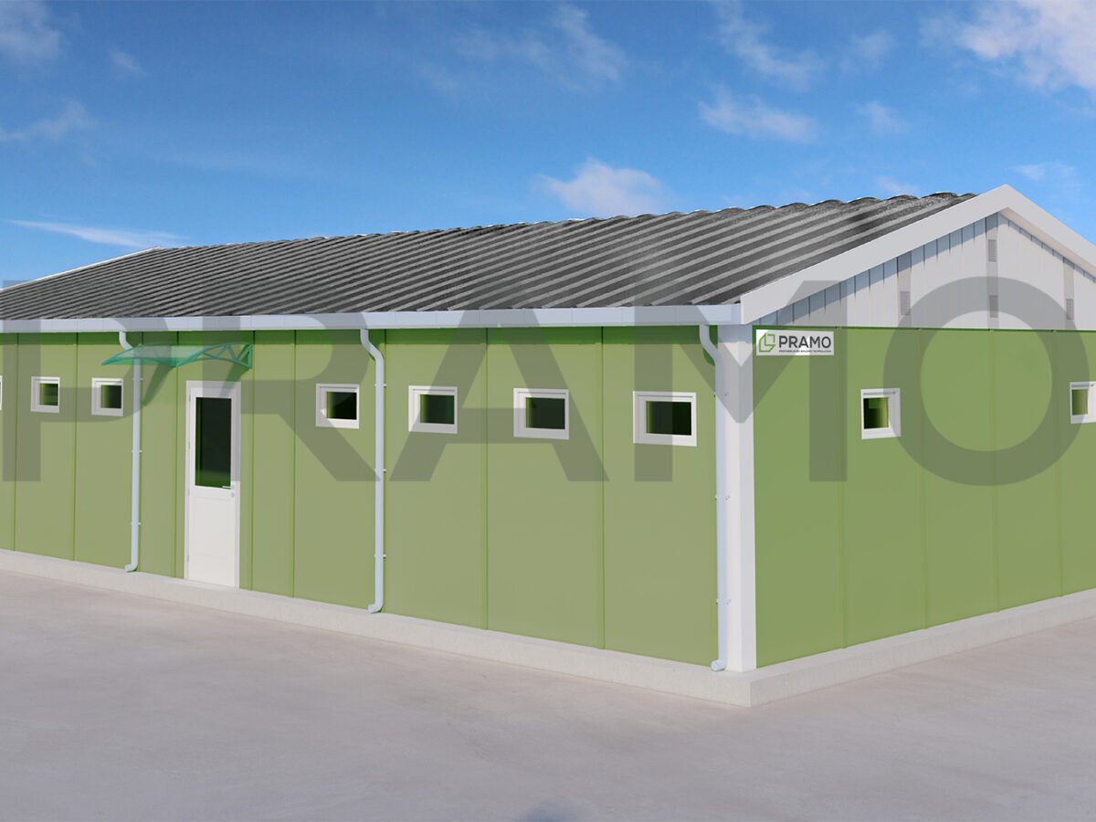 مرحاض ودش 98 متر مربع