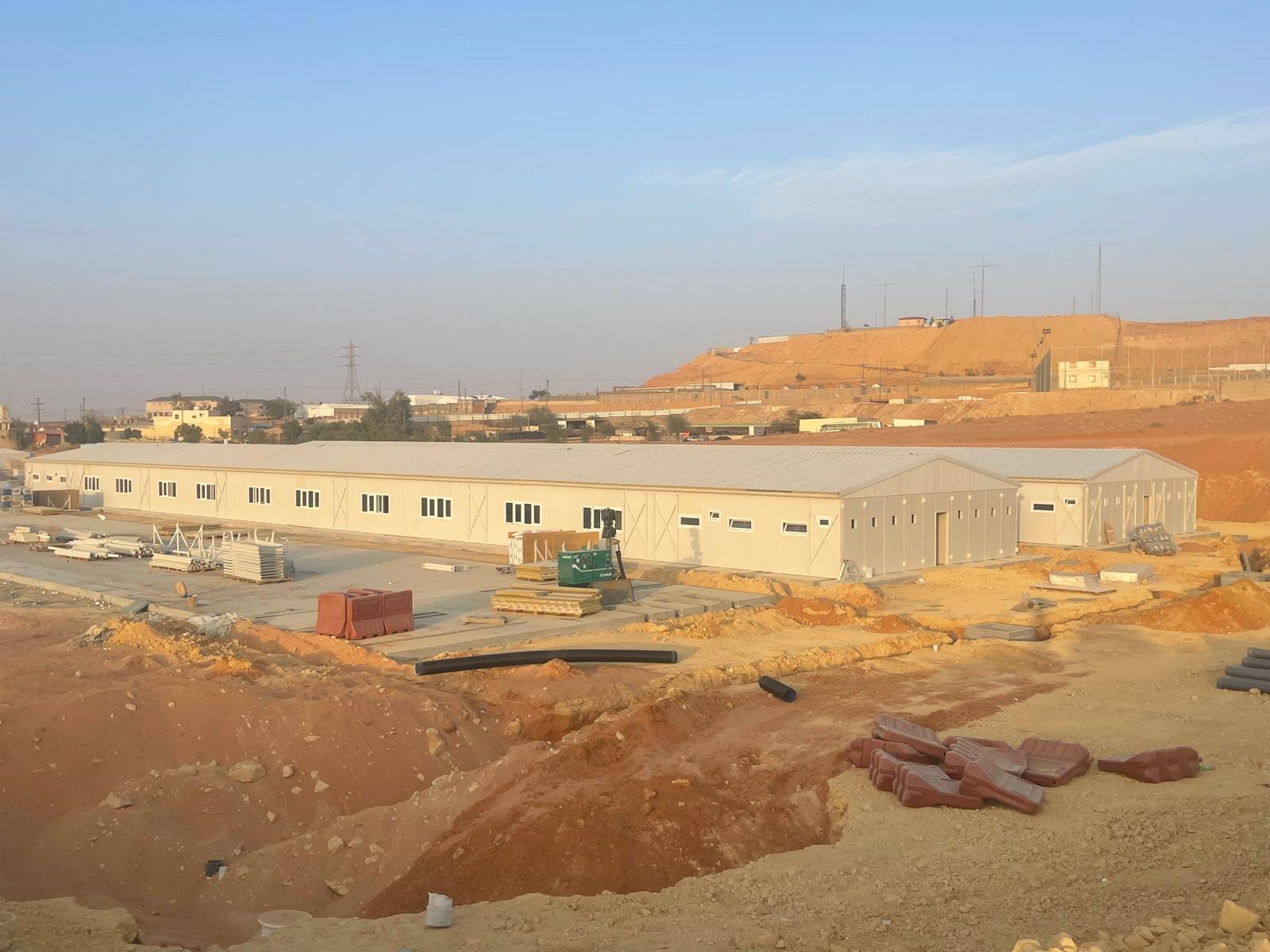 ARABİSTAN NEOM PROJESİ2