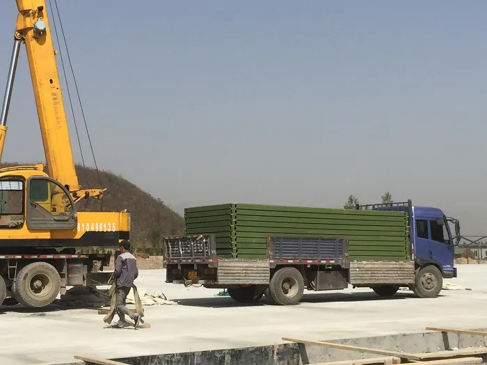 Modular-Flatpacak-Container-Military-Camp